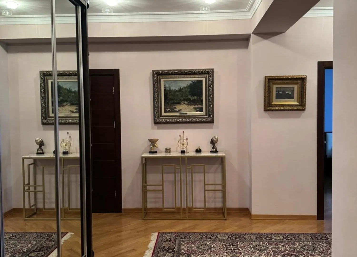 Apartment Baku