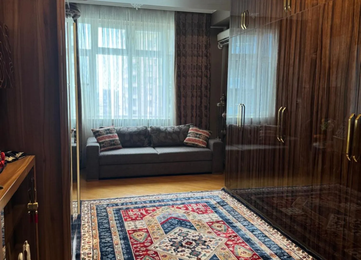 Apartment Baku 0*,