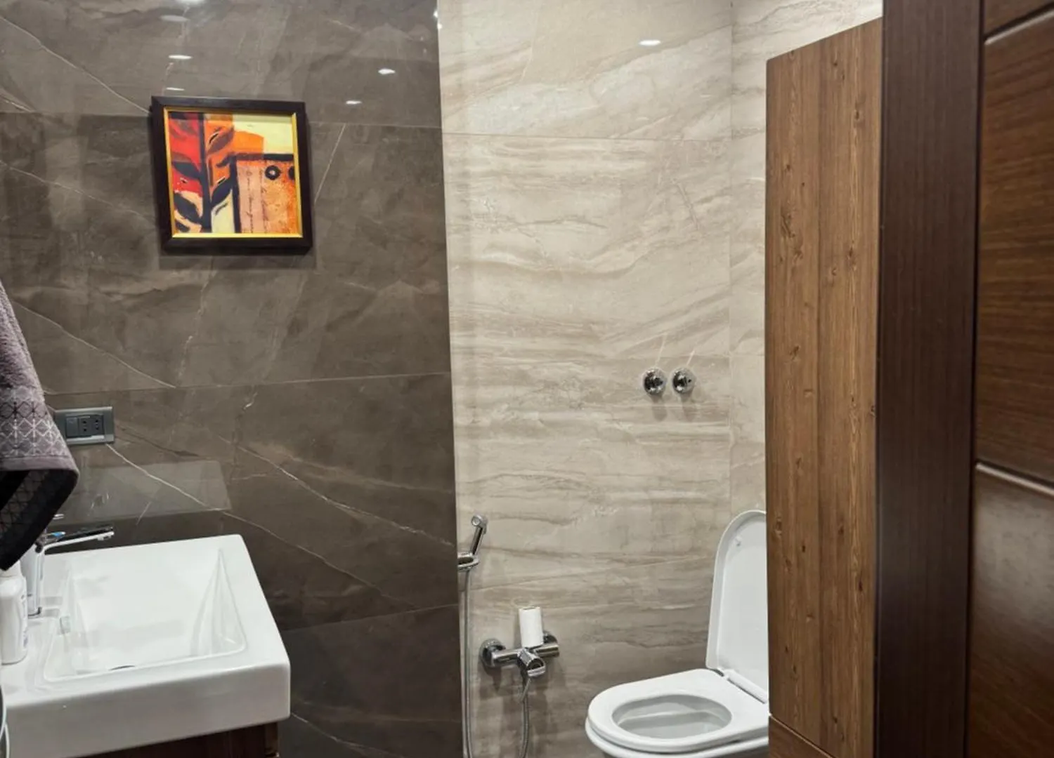 Apartment Baku