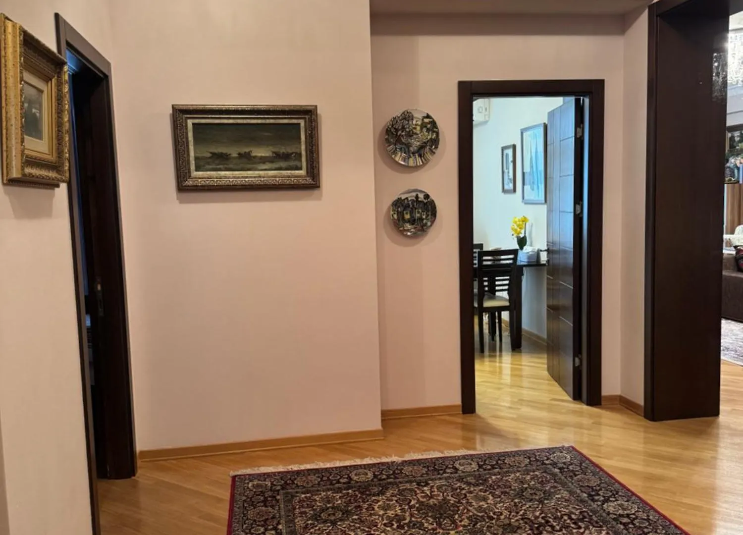 Apartment Baku