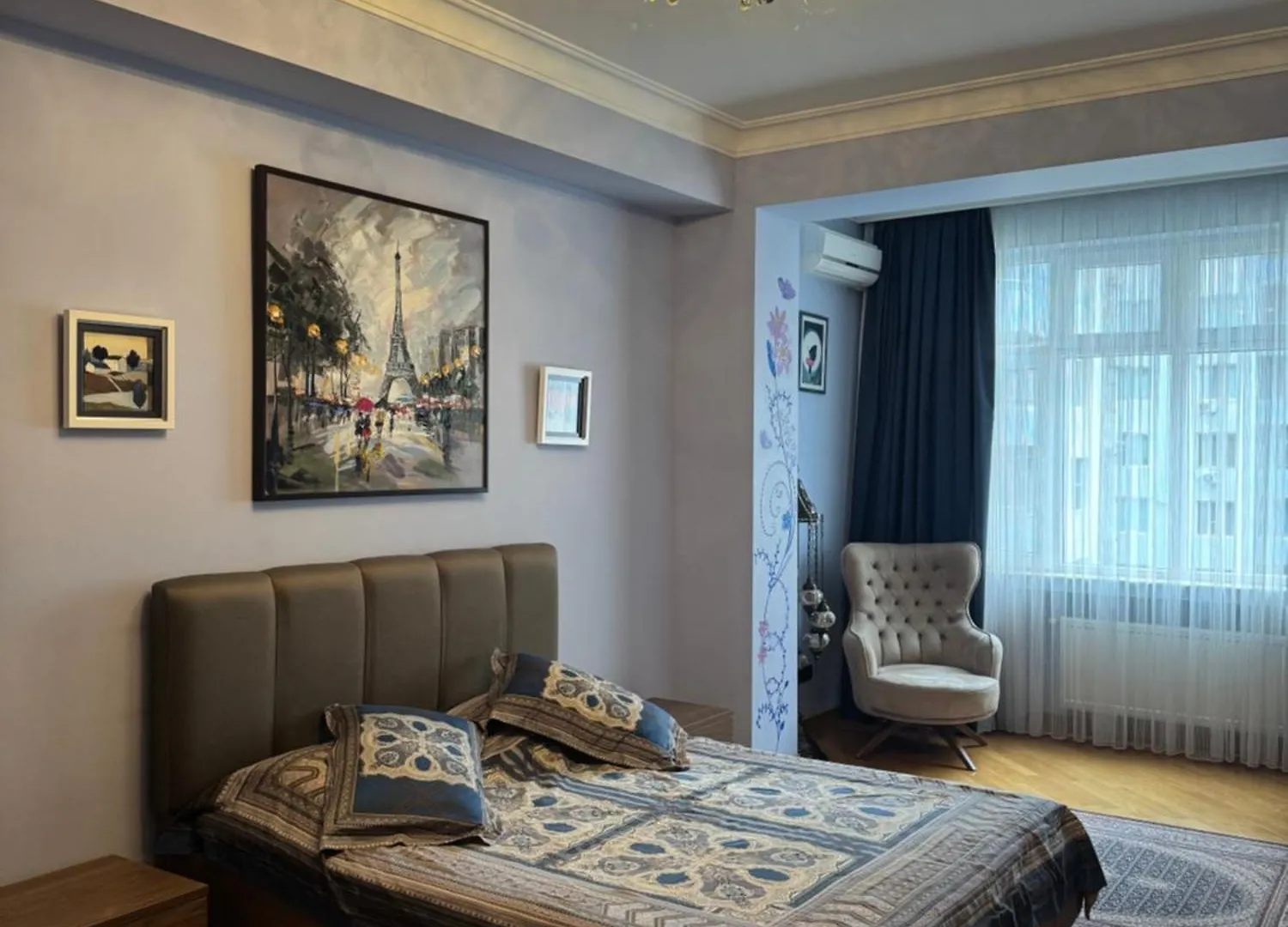 Apartment Baku 0*,  Azerbaijan