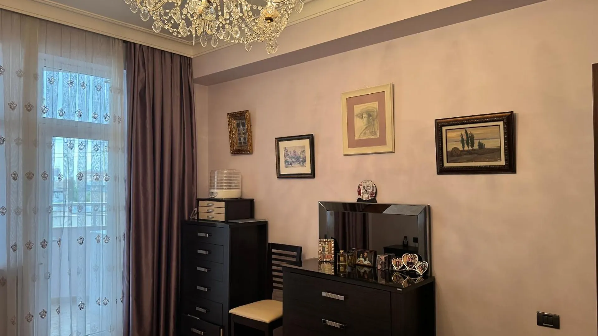 Apartment Baku