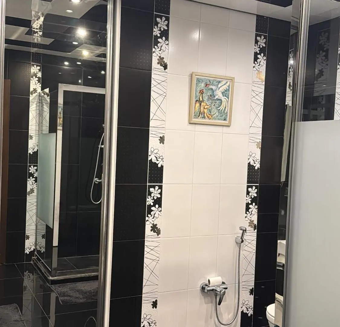 Apartment Baku