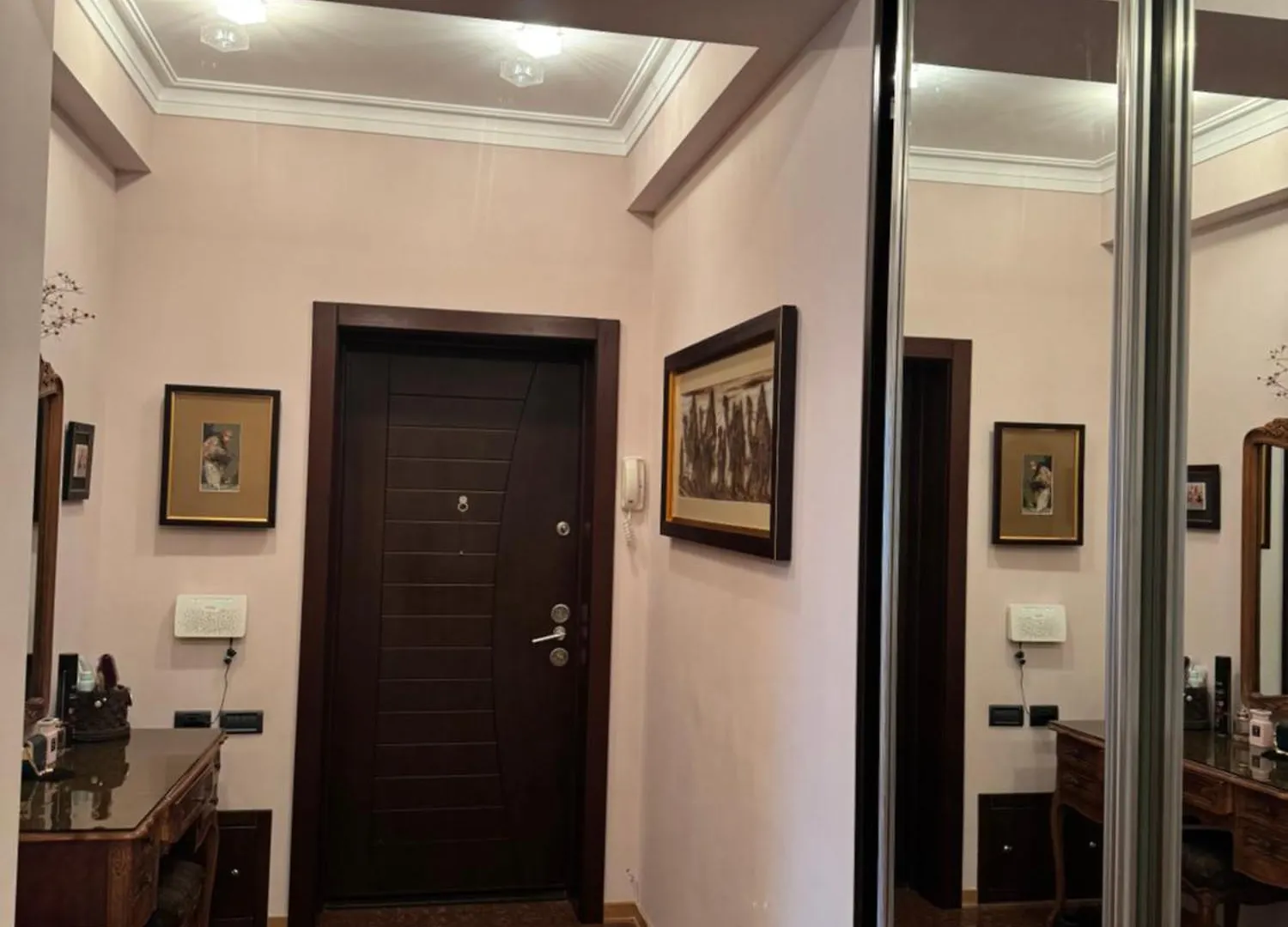 Apartment Baku 0*,