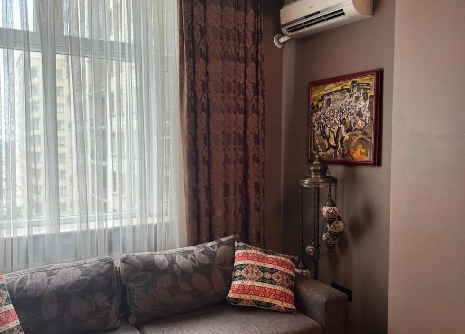 Apartment Baku